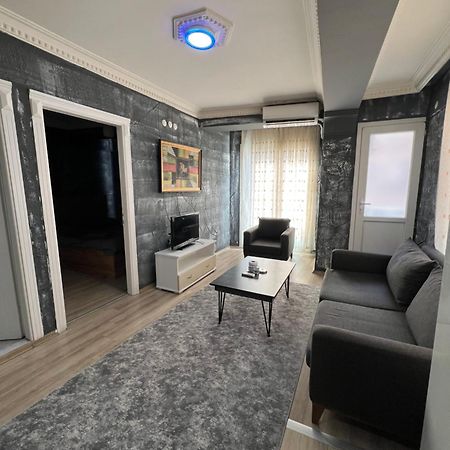 Kizil Apart Buca Dış mekan fotoğraf
