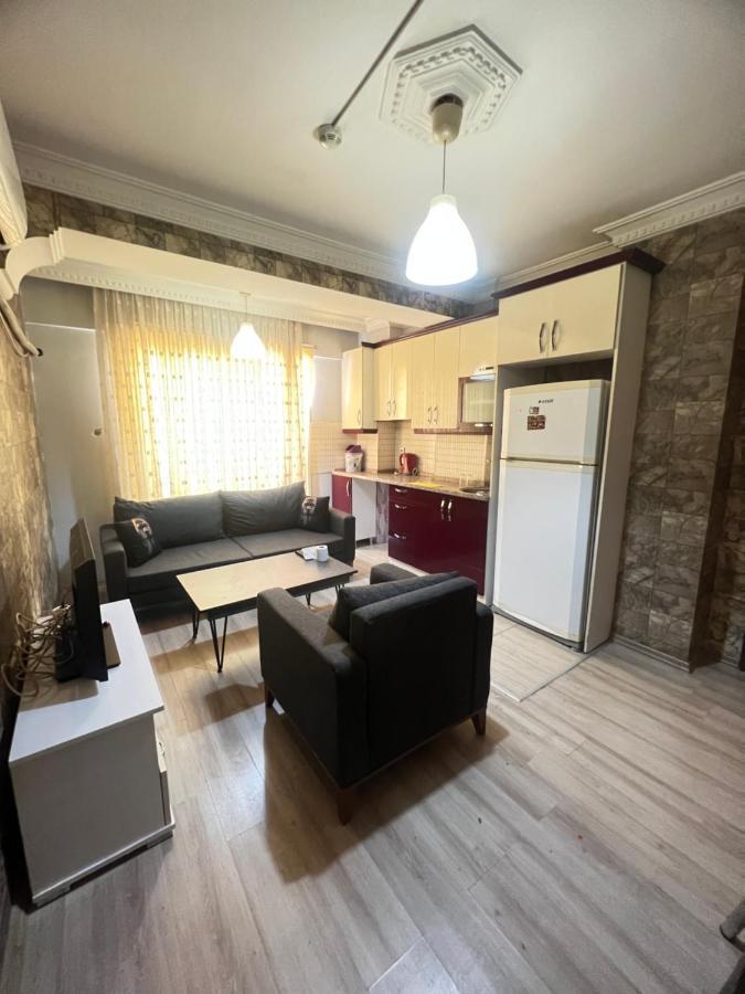 Kizil Apart Buca Dış mekan fotoğraf