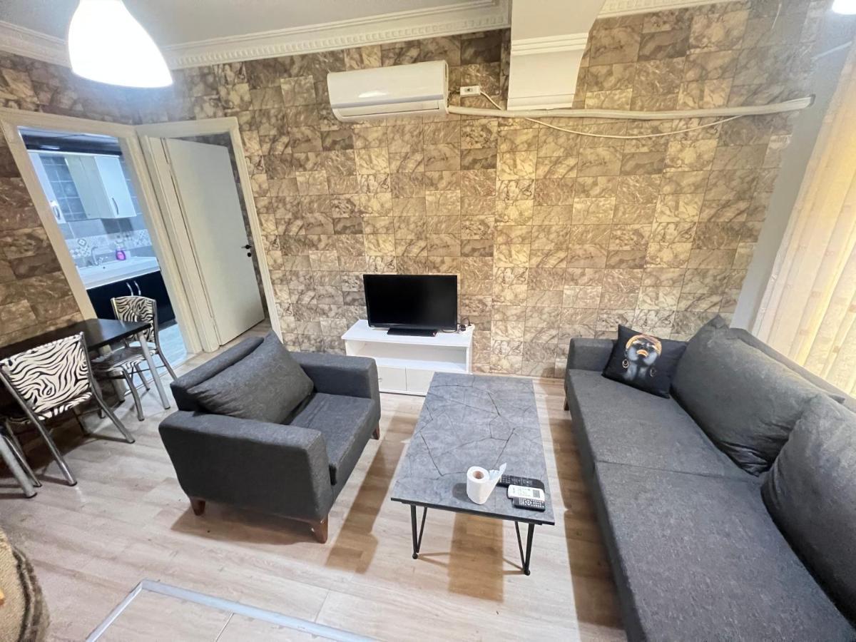 Kizil Apart Buca Dış mekan fotoğraf
