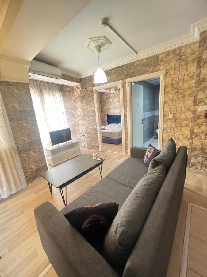 Kizil Apart Buca Dış mekan fotoğraf