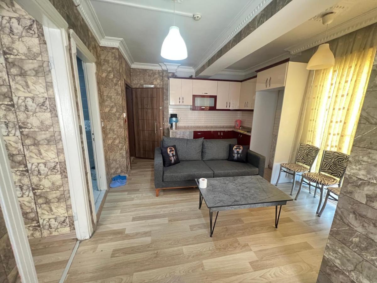 Kizil Apart Buca Dış mekan fotoğraf