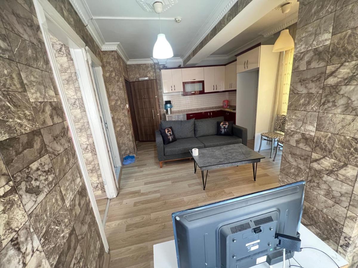 Kizil Apart Buca Dış mekan fotoğraf