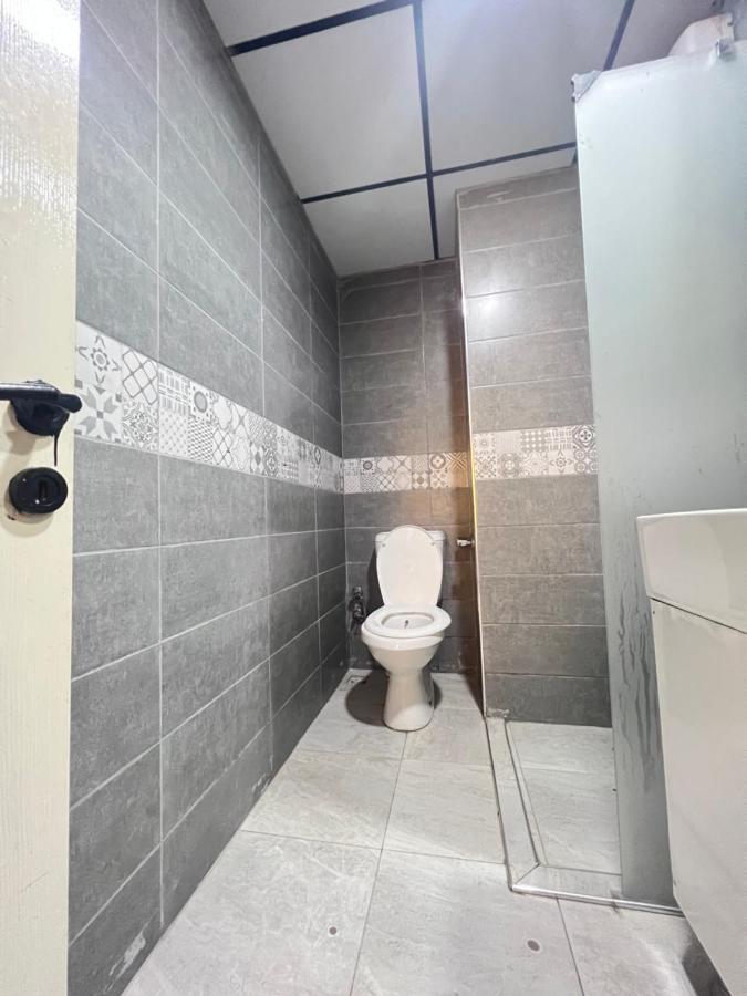 Kizil Apart Buca Dış mekan fotoğraf