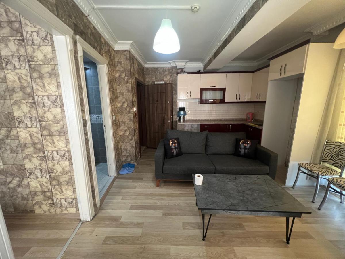 Kizil Apart Buca Dış mekan fotoğraf