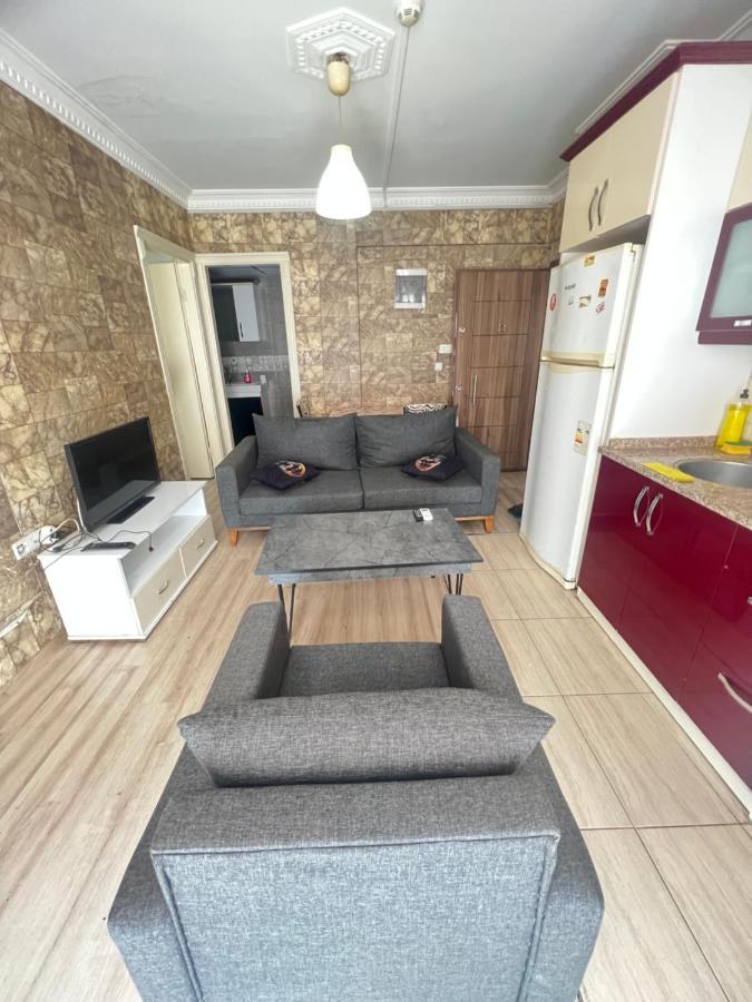 Kizil Apart Buca Dış mekan fotoğraf