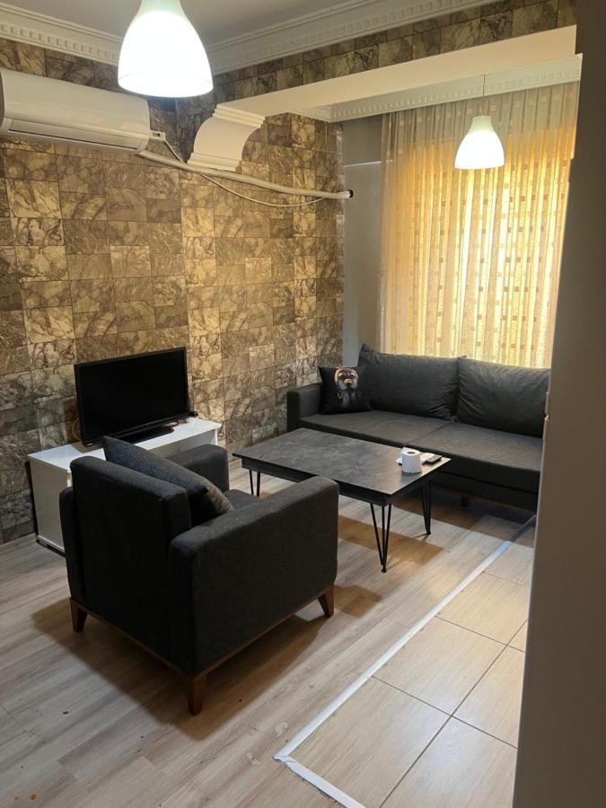 Kizil Apart Buca Dış mekan fotoğraf