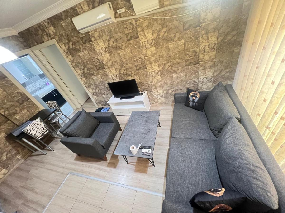 Kizil Apart Buca Dış mekan fotoğraf