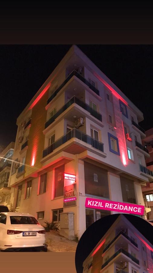 Kizil Apart Buca Dış mekan fotoğraf