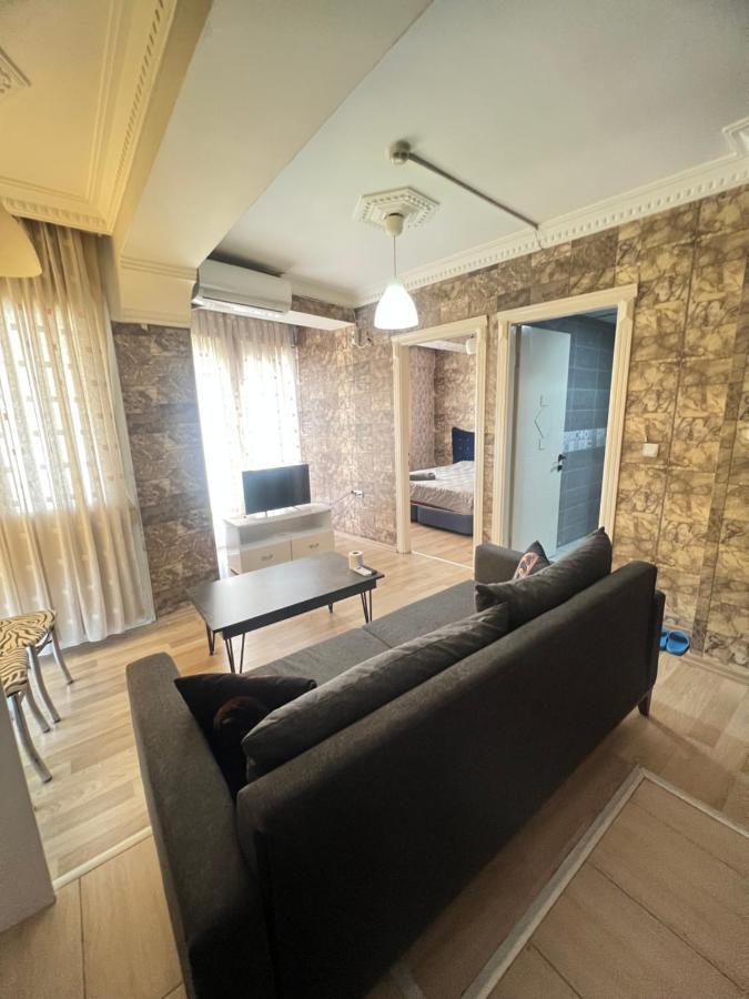 Kizil Apart Buca Dış mekan fotoğraf